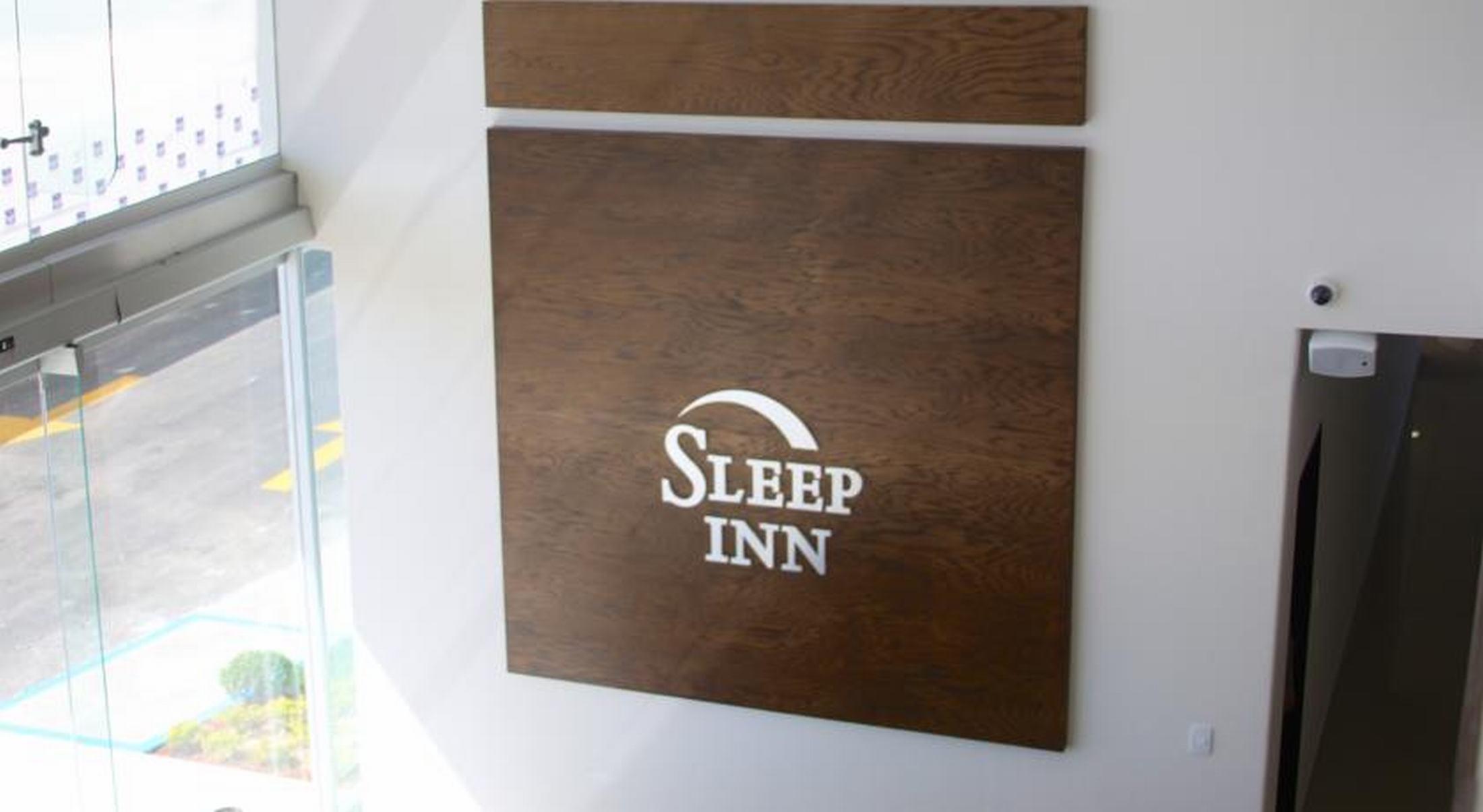 Sleep Inn Масатлан Екстериор снимка
